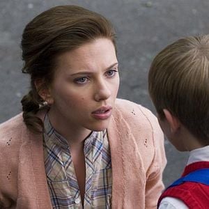 Foto Shari Springer Berman