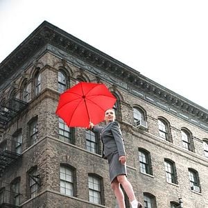 Foto Shari Springer Berman