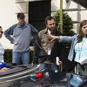 Foto Shari Springer Berman