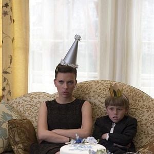 Foto O Diário de uma Babá