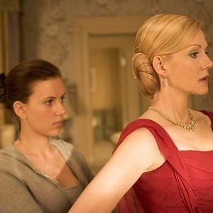 Foto Shari Springer Berman