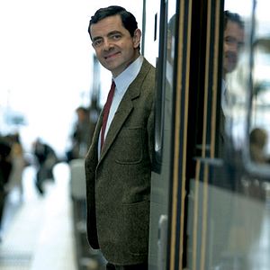 Foto As Férias de Mr. Bean