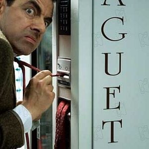 Foto As Férias de Mr. Bean