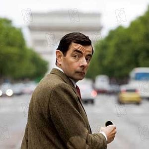 Foto As Férias de Mr. Bean