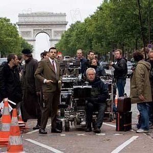 Foto As Férias de Mr. Bean