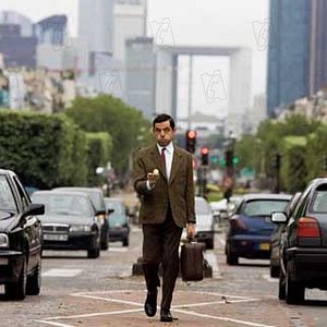 Foto As Férias de Mr. Bean