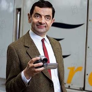 Foto As Férias de Mr. Bean