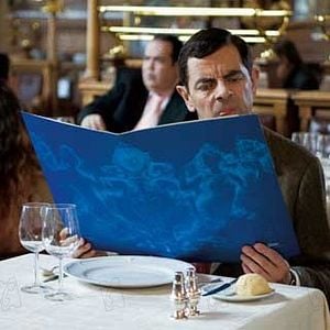 Foto As Férias de Mr. Bean