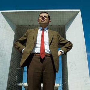 Foto As Férias de Mr. Bean