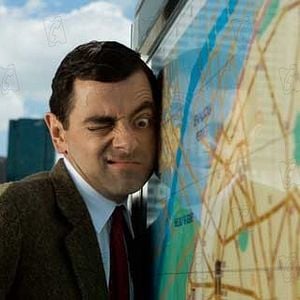 Foto As Férias de Mr. Bean
