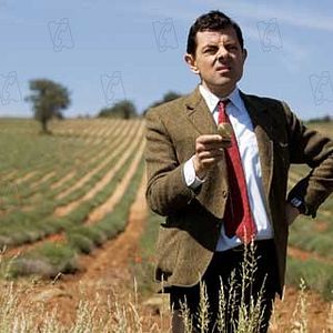 Foto As Férias de Mr. Bean