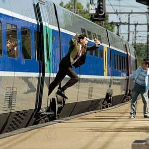 Foto As Férias de Mr. Bean