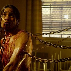 Foto Darren Lynn Bousman