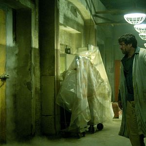 Foto Angus Macfadyen