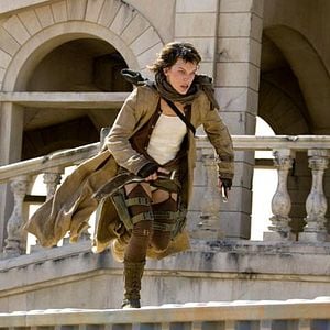 Foto Resident Evil 3 - A Extinção