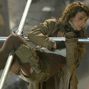 Foto Resident Evil 3 - A Extinção