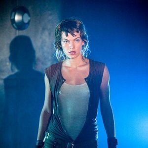 Foto Resident Evil 3 - A Extinção