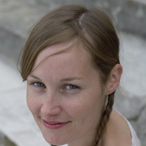 Foto Adélaïde Leroux