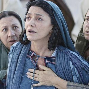 Foto Shohreh Aghdashloo