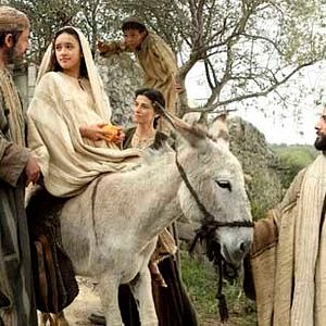 Foto Jesus - A História do Nascimento