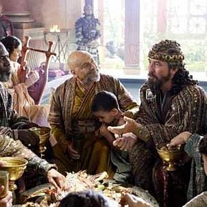 Foto Jesus - A História do Nascimento