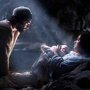 Foto Keisha Castle-Hughes