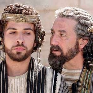 Foto Jesus - A História do Nascimento