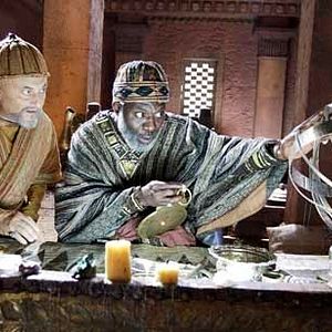 Foto Jesus - A História do Nascimento