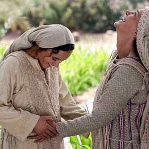Foto Jesus - A História do Nascimento
