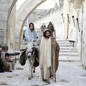 Foto Jesus - A História do Nascimento