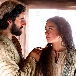 Foto Keisha Castle-Hughes