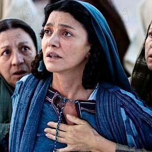 Foto Jesus - A História do Nascimento