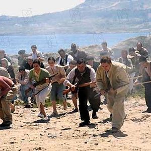 Foto Élie Chouraqui