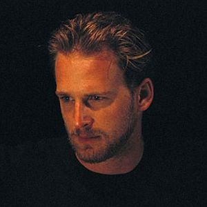 Foto Josh Lucas
