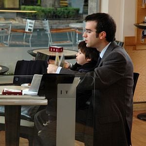 Foto As Leis de Família