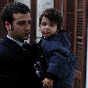 Foto As Leis de Família