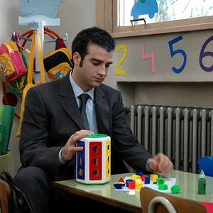 Foto As Leis de Família