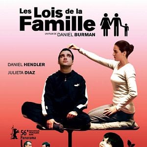 Foto As Leis de Família