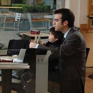 Foto As Leis de Família