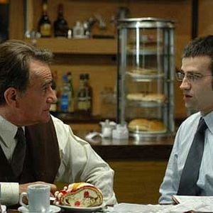 Foto As Leis de Família