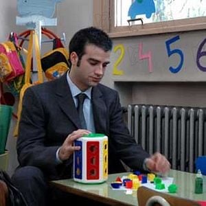 Foto As Leis de Família