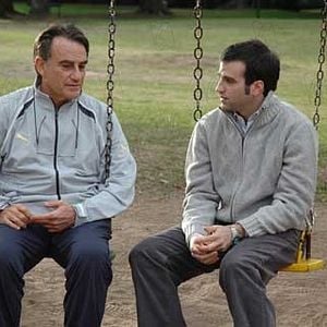 Foto As Leis de Família