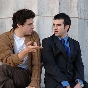 Foto As Leis de Família