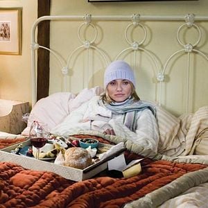 Foto O Amor Não Tira Férias