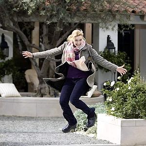 Foto O Amor Não Tira Férias