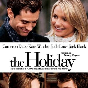 Foto O Amor Não Tira Férias