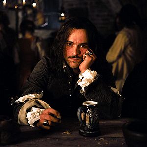 Foto As Aventuras de Moliére