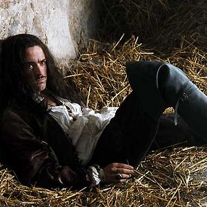 Foto As Aventuras de Moliére