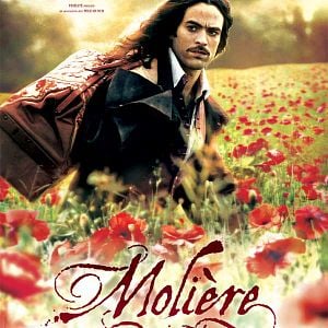 Foto As Aventuras de Moliére
