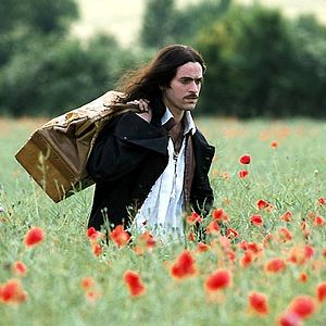 Foto As Aventuras de Moliére